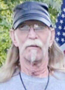 Larry Thomas McDonald